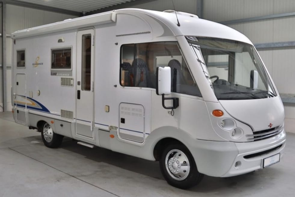 Autocaravana