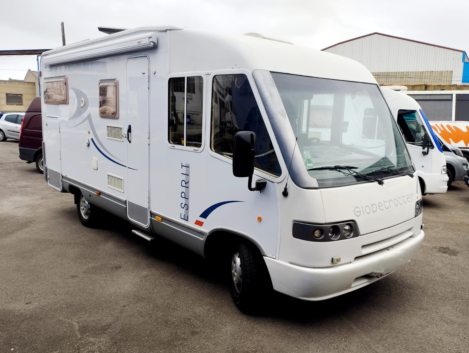 Autocaravana 10