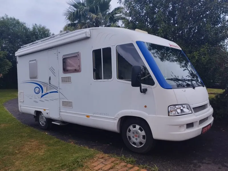 Autocaravana 10