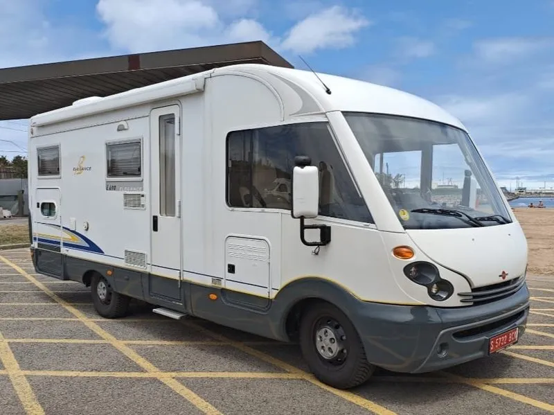 Autocaravana 10