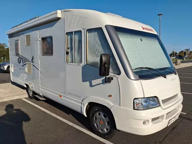 Autocaravana 14