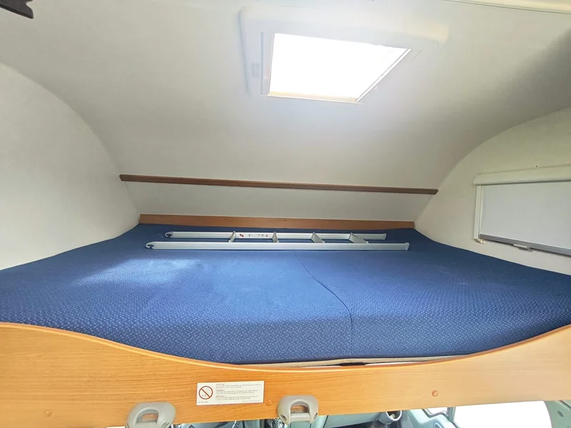 Autocaravana 18