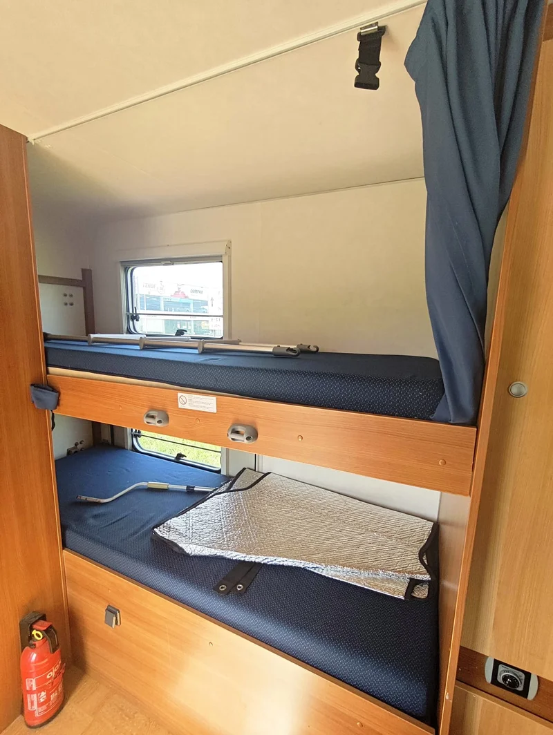 Autocaravana 18
