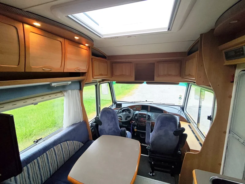Autocaravana 19