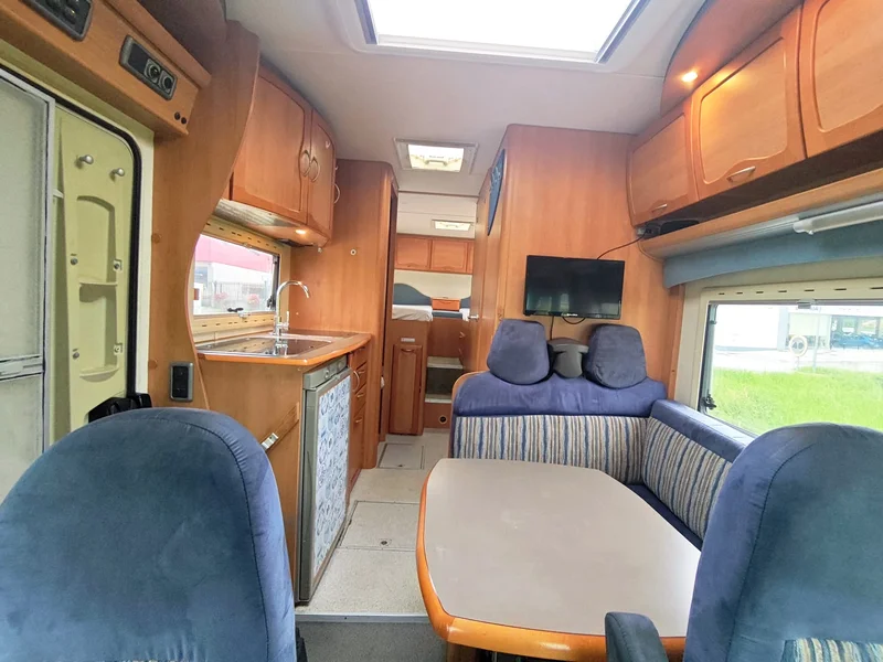 Autocaravana 19