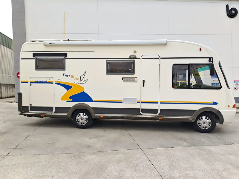 Autocaravana 19